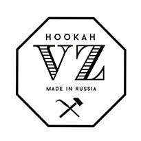 vz hookah logo