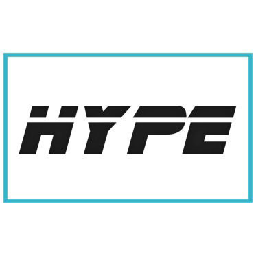 hype logo