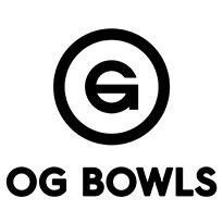 og bowls logo