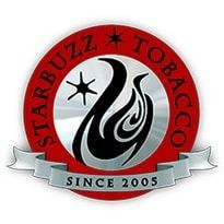 starbuzz logo