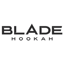 blade hookah logo