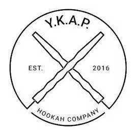 y.k.a.p. logo