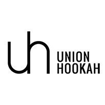 union hookah logo