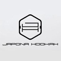 Japona Hookah