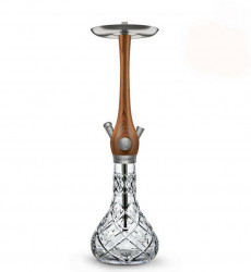 Кальян Wookah Walnut Crystal Olives
