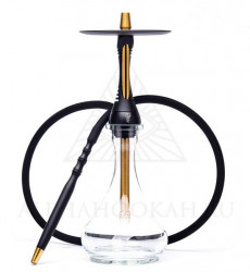 Шахта для кальяна Alpha Hookah Model S