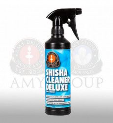 Чистящее средство для кальяна AMY Deluxe Shisha Cleaner