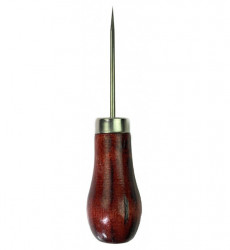 Шило для кальяна Barrel Red