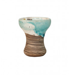 Глиняная чашка Kolos Turkkilainen Glaze