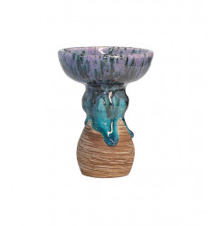 Глиняная чашка Kolos Harunta Glaze