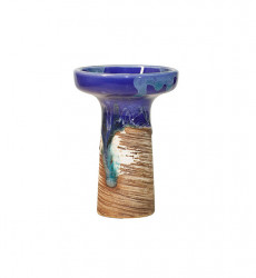 Глиняная чашка Kolos Grown Glaze