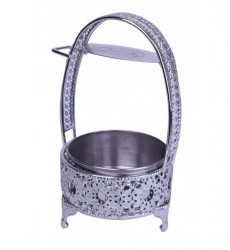 Корзинка для углей Yahya Deep Small