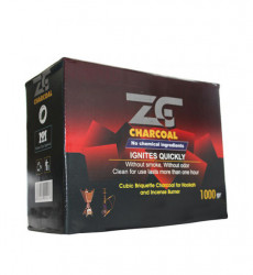 Уголь Zohan Ghaleb